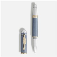 Stylo Montblanc Writers Edition in Résine 131438 - 131438